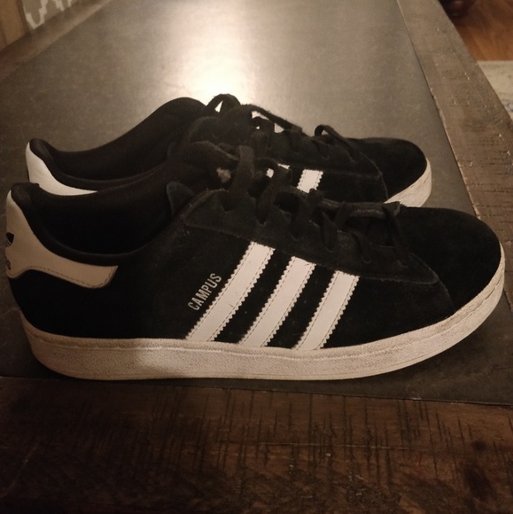 adidas campus size 6